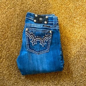 🌻Miss Me jeans size 29